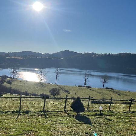 Agriturismo Lago Di Mezzano Valentano Экстерьер фото