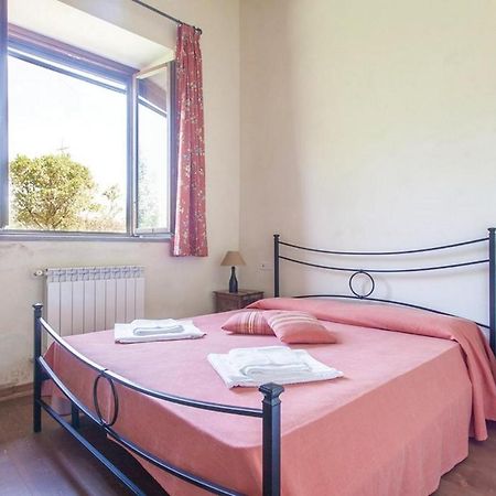 Agriturismo Lago Di Mezzano Valentano Экстерьер фото