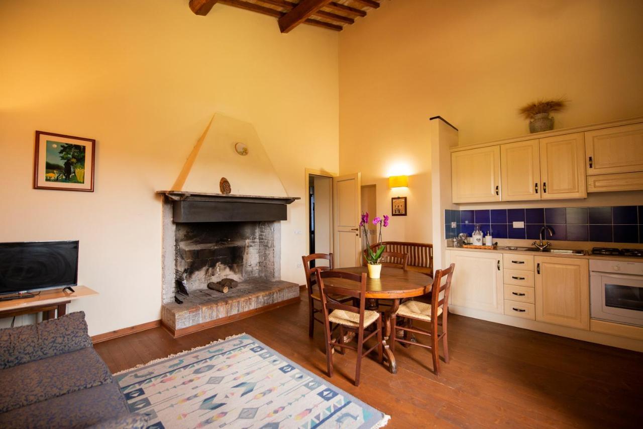 Agriturismo Lago Di Mezzano Valentano Экстерьер фото