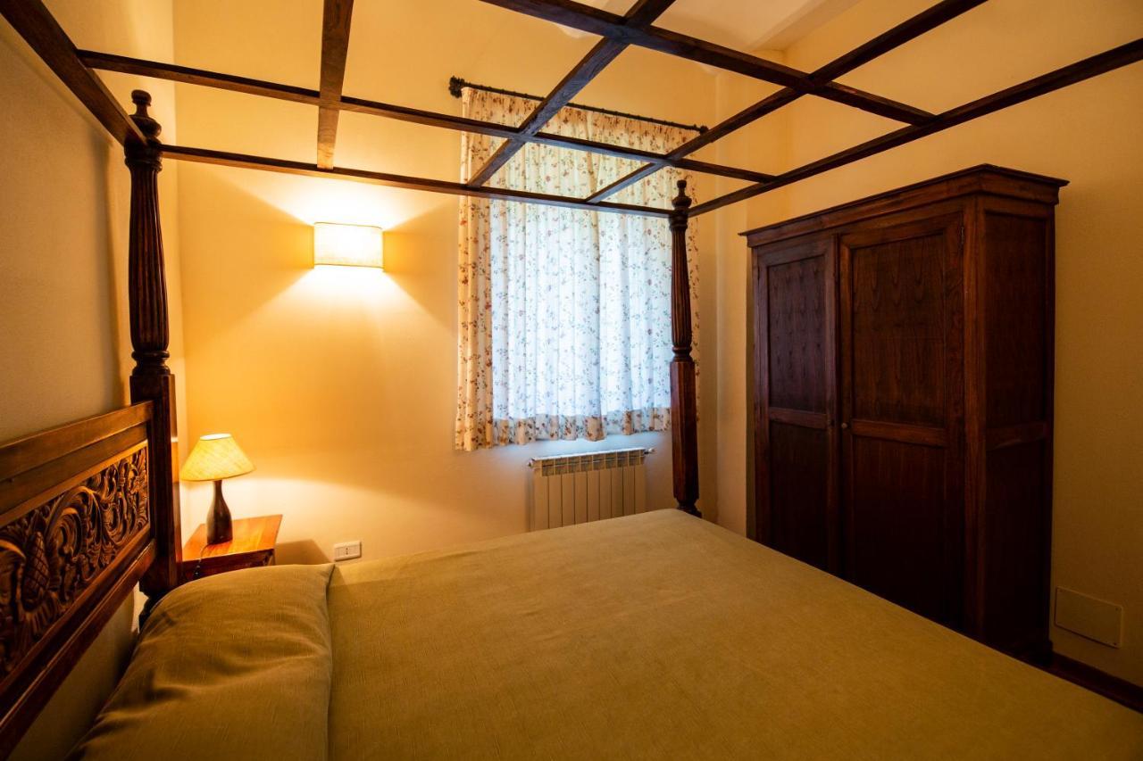 Agriturismo Lago Di Mezzano Valentano Экстерьер фото