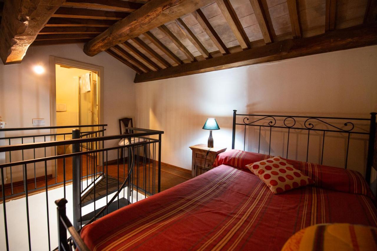 Agriturismo Lago Di Mezzano Valentano Экстерьер фото