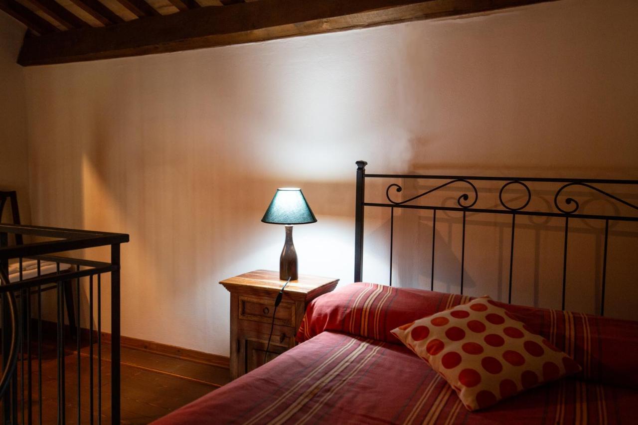 Agriturismo Lago Di Mezzano Valentano Экстерьер фото