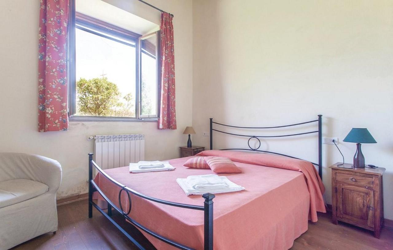 Agriturismo Lago Di Mezzano Valentano Экстерьер фото